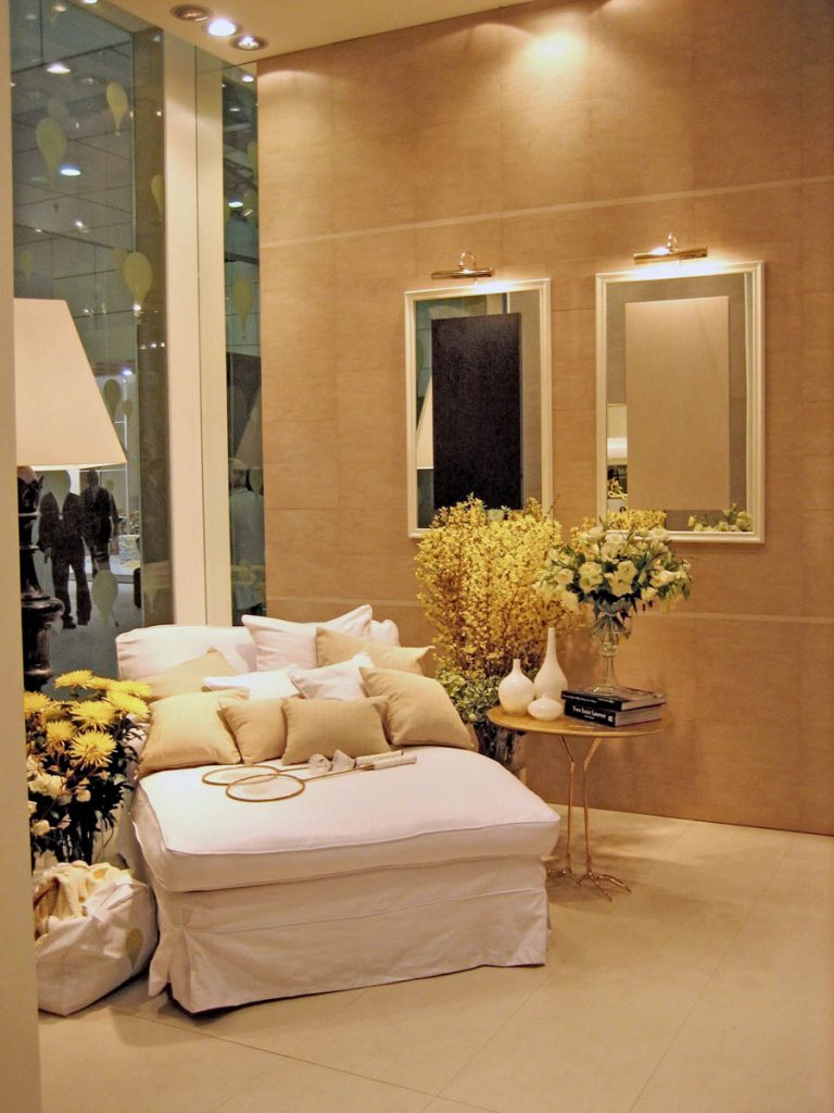 Chamber Luxe