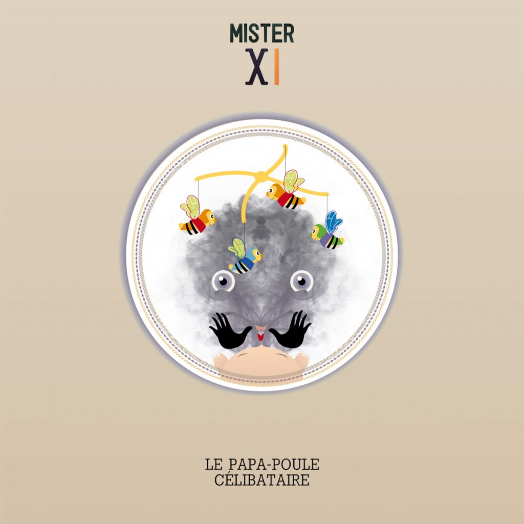 Mister XI
