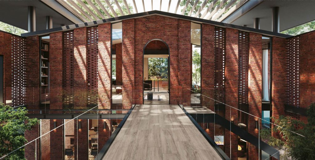 Novoceram Extension Maison